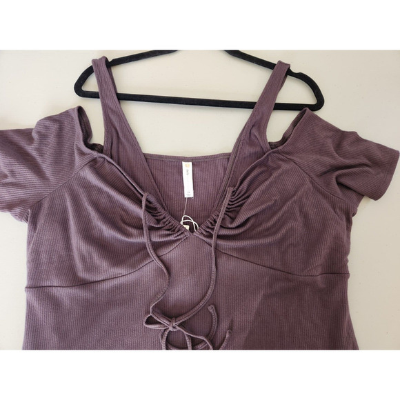 NWT The Sardinia Mini Dress by Anthropologie Size Plus 2X #G2401 - Picture 11 of 11